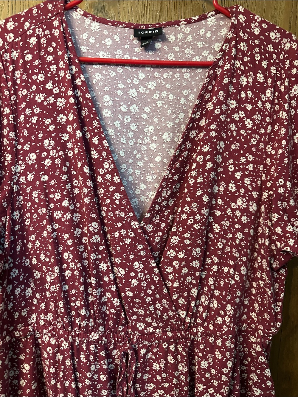Torrid - Picture 2 of 8